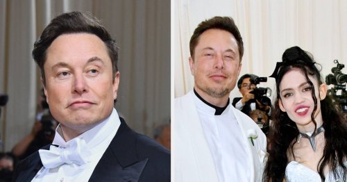 Elon Musk Reportedly Secretly Welcomed Twins With A Top Executive Just Weeks Before His And Grimes’s Baby Was Born Last Year