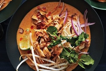 29 Delicious Asian-Inspired Soups