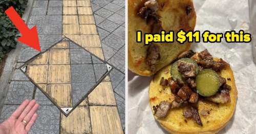 17 People Who Made Hilarious, Unlucky, And Ridiculous Mistakes At Work This Month