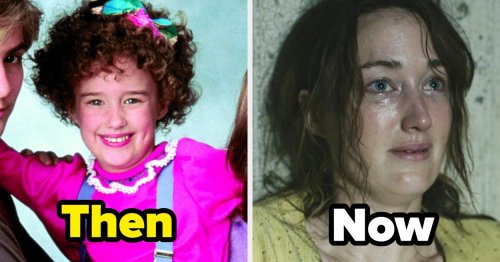 20 Underrated Child Stars Who Are Still Acting Today