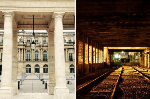 15 Hidden Spots In Paris That Only Locals Really Know About