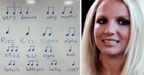 22 Teachers Who Used Memes That Were Either Hilarious Or Very "How Do You Do, Fellow Kids"