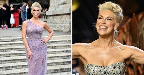“Oh My God, You’d Never Say That To A Man!”: Hannah Waddingham Just Called Out A Photographer’s Seriously Misogynistic Comment To Her At The Oliviers