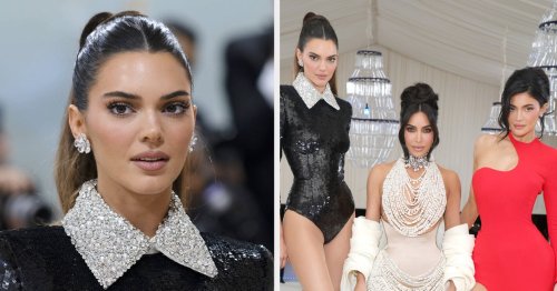 Kendall Jenner Explained Why She Didn’t Want To Take Photos With Her ...