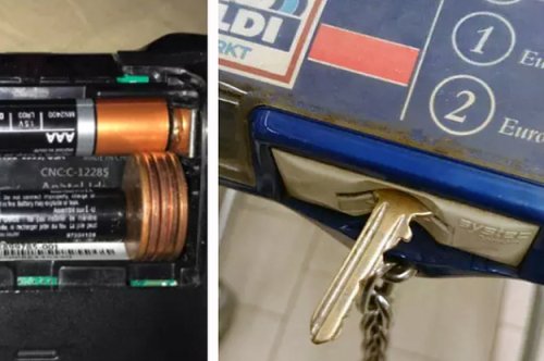 These 21 Life Hacks, Involving Everyday Objects, Are Actually Pretty Doable