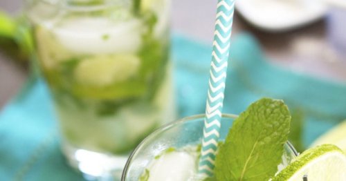 These Are The 12 Refreshing As Hell Cocktails You Should Be Making This Summer