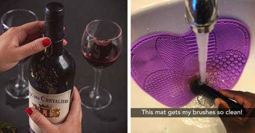 25 Products I Don't Understand How You've Lived Your Whole Life Without