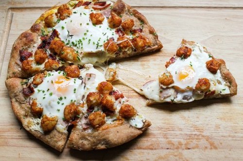 9 Insane Recipes For Anyone Who Loves Brunch