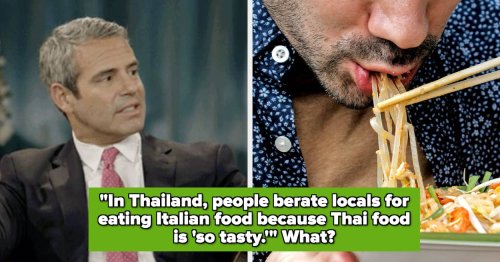 19 Times People Were Confidently Very Wrong About Other Countries