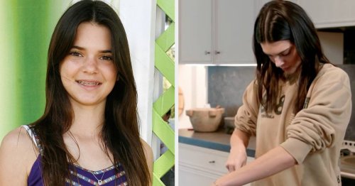 People Are “Sad” For Kendall Jenner’s “Lack Of Basic Life Skills” After Her Inability To Slice A Cucumber Sparked A Conversation About Privilege