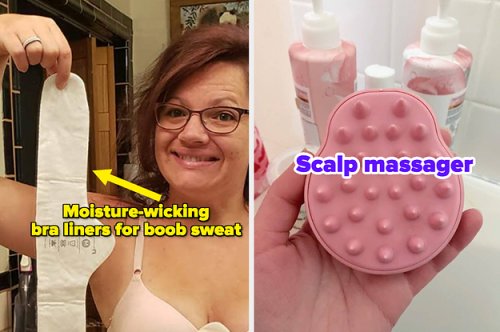 30 Things That’ll Help With Somewhat Cringey Problems