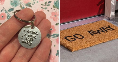 44 Gifts The Introvert In Your Life Is Sure To Love