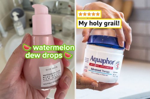 30 Skincare Products For Anyone Who Loves When Things Exceed Their Expectations