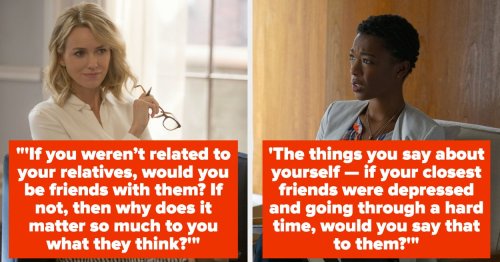 Women Are Sharing The Question Their Therapist Asked That Made Everything Click, And They’re Pretty Mind-Blowing