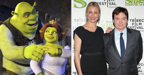 The "Shrek" Franchise Had An Iconic Voice Cast, But I Bet You Forgot Some Of Them