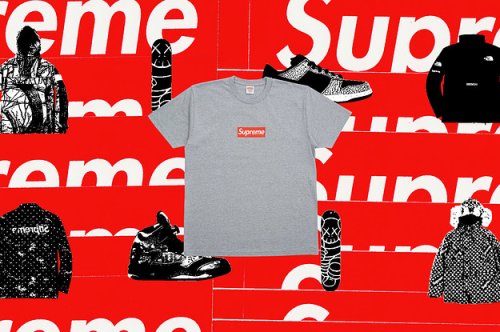 The Best Item Supreme Has Released Every Year