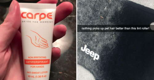 34 Useful Products That Life’s Annoying Problems Are No Match For