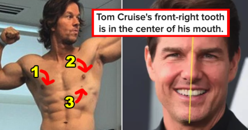 33 Shocking And Unexpected Celebrity Facts You Never Knew Before