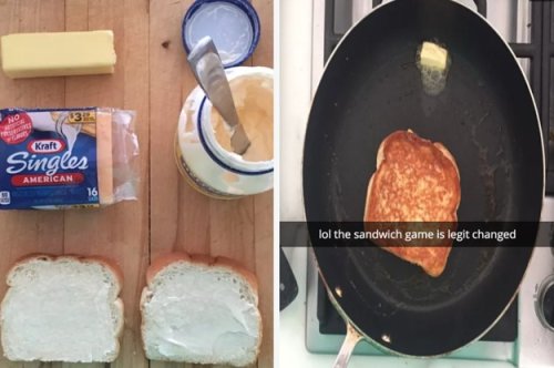 12 Food Hacks We Know Actually Work Because We Tried Them