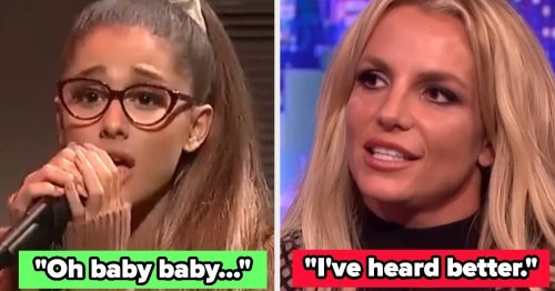 18 Times Celebs Got Seriously Upset At "Saturday Night Live" For Making Fun Of Them
