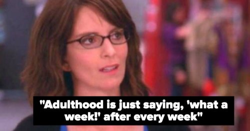 23 Hilarious Tweets About Being An Adult That'll Have You Laughing And Feeling Seen