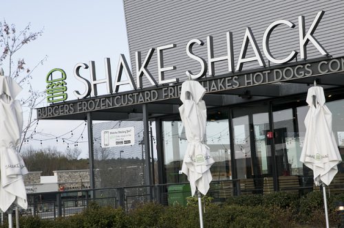 Shake Shack, Which Has Almost 200 US Stores, Is Returning Its Coronavirus Small Business Loan