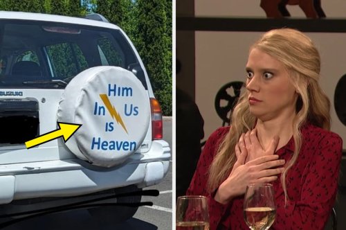 Just 25 Photos Of Design Fails That Have Left Me With A Very, Very Big Migraine
