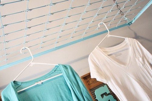 29 Incredibly Clever Laundry Room Organization Ideas