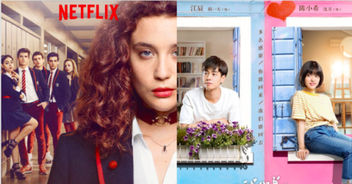 Literally Just 18 Netflix Shows That Deserve Your Immediate, Undivided Attention