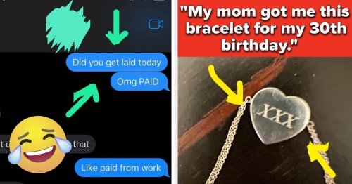 19 Seriously Funny Parents Who Have Failed Before No Doubt, But Never, Ever Like This