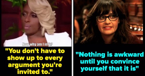 19 Best Pieces Of Advice That People Said They Ever Got, And Honestly, These Really Are All Solid