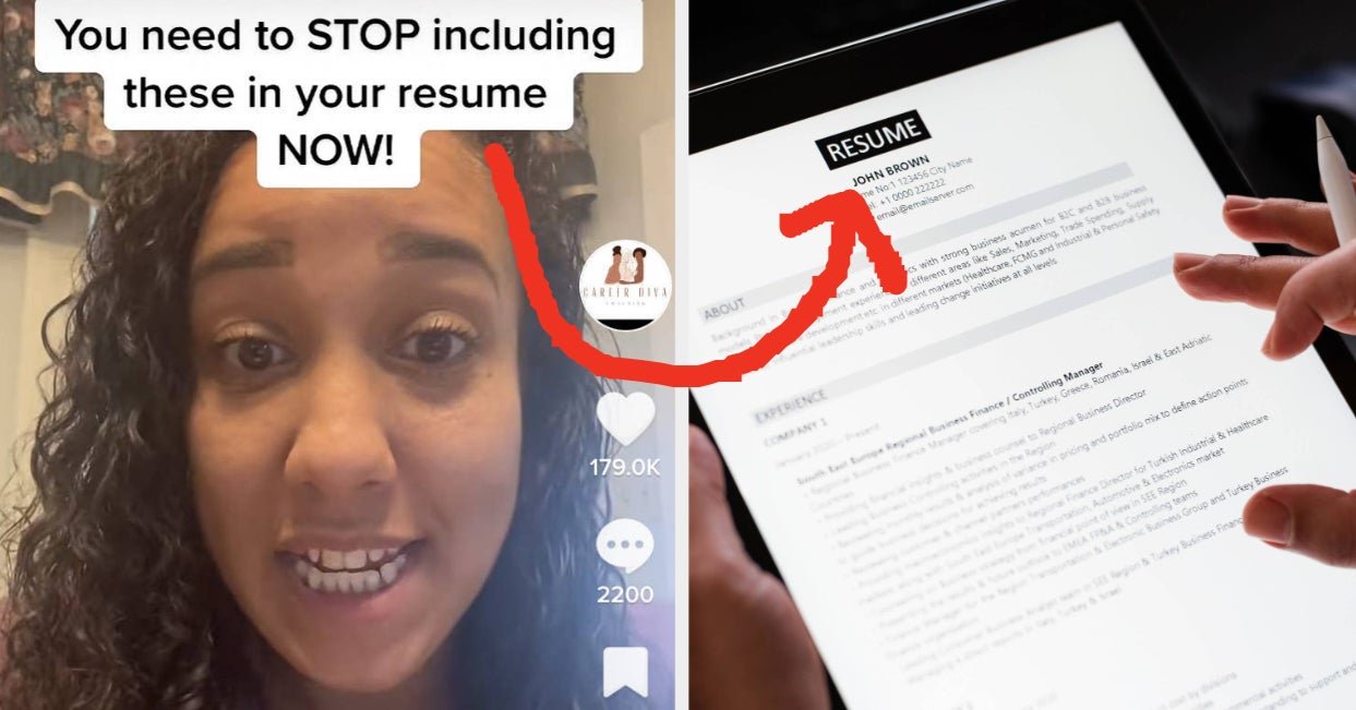 This Google recruiter shared the most common things that make your