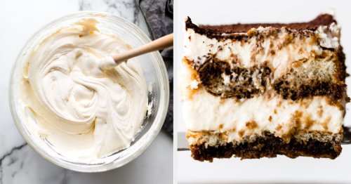 21 Dessert Recipes For Everyone Who Loves Tiramisu