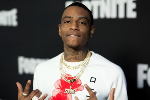 Soulja Boy Reportedly Kicks Friends out of Home After Release From Jail