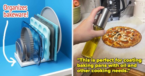 28 Kitchen Products That’ll Have You Saying “Why Don’t I Own That”