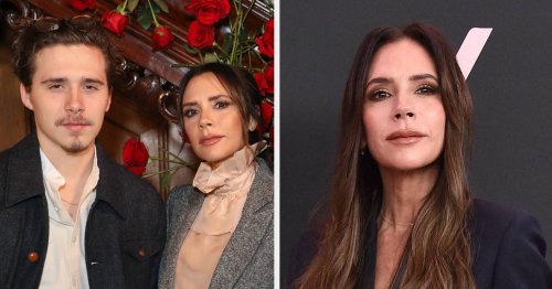 Victoria Beckham Is Being Dragged After She Used Brooklyn Beckham’s Birthday To Praise Her And David Beckham’s Parenting Skills