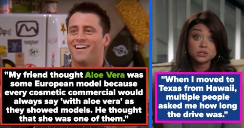 People Are Sharing The Dumbest Thing They've Ever Heard Someone Say, And I Cannot Stop Laughing