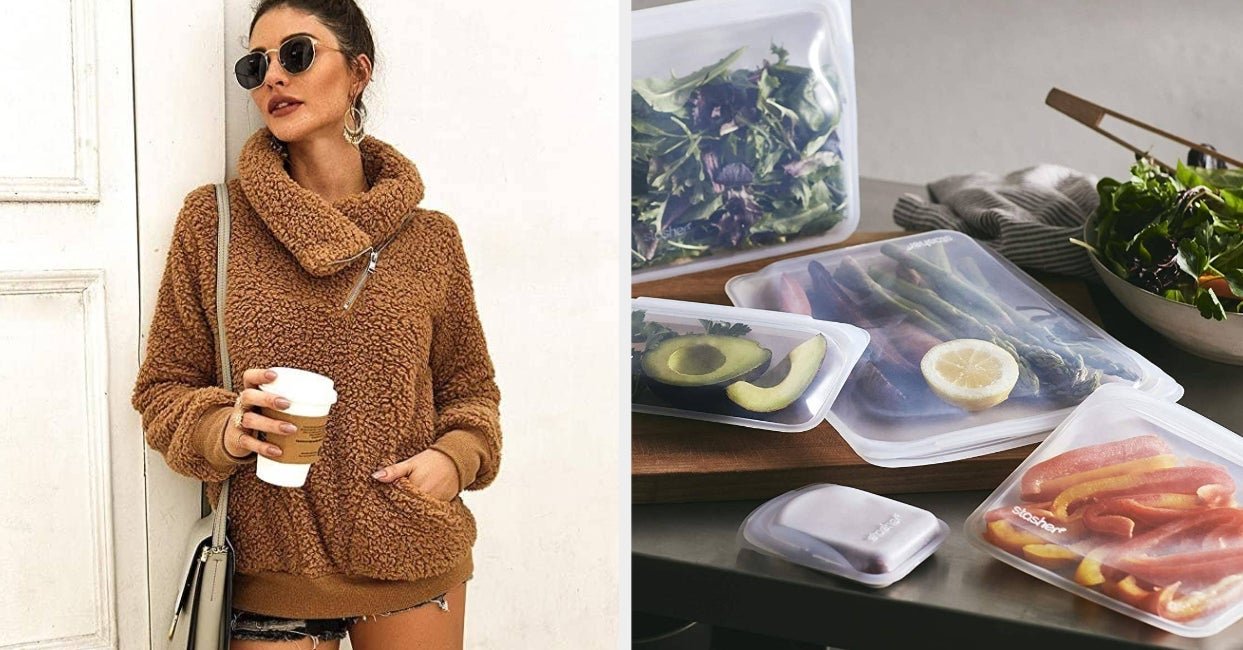 38 Things Under $50 You'll Want To Buy On Prime Day