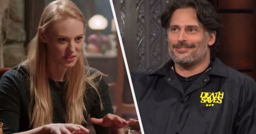 19 Celebrities You Didn't Know Were Obsessed With Dungeons & Dragons