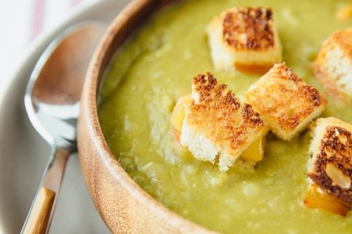 23 Delicious Soups You Can Make In A Slow Cooker