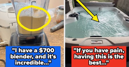 People Are Sharing The Pricey But "1,000% Worth It" Adult Purchases They Have Zero Regrets Making