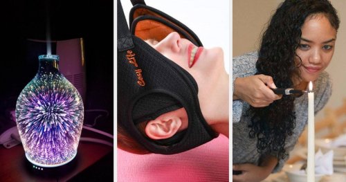 34 Incredibly Cool Gadgets You Probably Haven't Seen Before