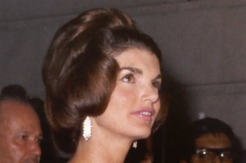 31 Flawless Photos Of Jackie Kennedy