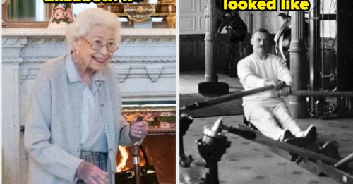 18 Absolutely Jaw-Dropping Pictures That Left Me And My Little Peanut-Sized Brain Speechless This Past Week