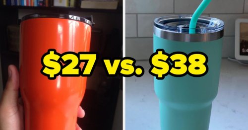 19 Products That People Say Work Just As Well As Their Pricier Counterparts