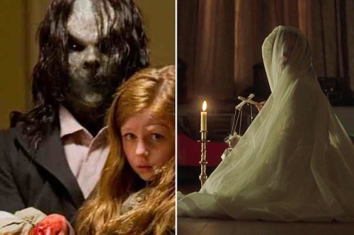 People Shared The Horror Movies That Fully Traumatized Them And, Yeah, No Thank You