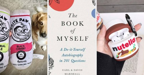 41 Gifts That Will Make The People In Your Life Feel *Seen*