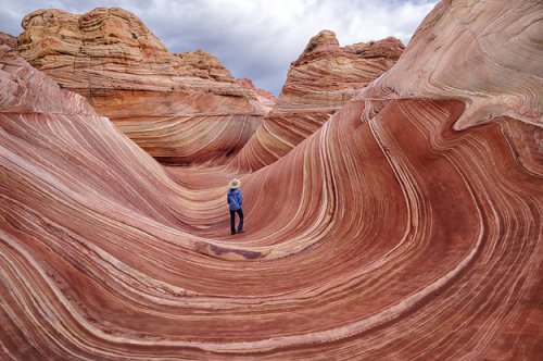 17 Ridonkulously Beautiful Places In Arizona You've Gotta See To Believe