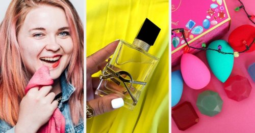47 Splurge-Worthy Beauty Gifts To Give This Year