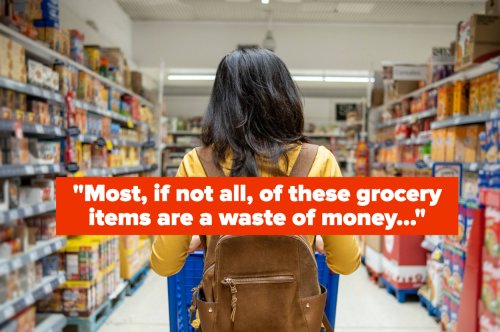 "They Are Getting Crazy Expensive": 29 Things That People Say Are Just A Waste Of Money In 2024
